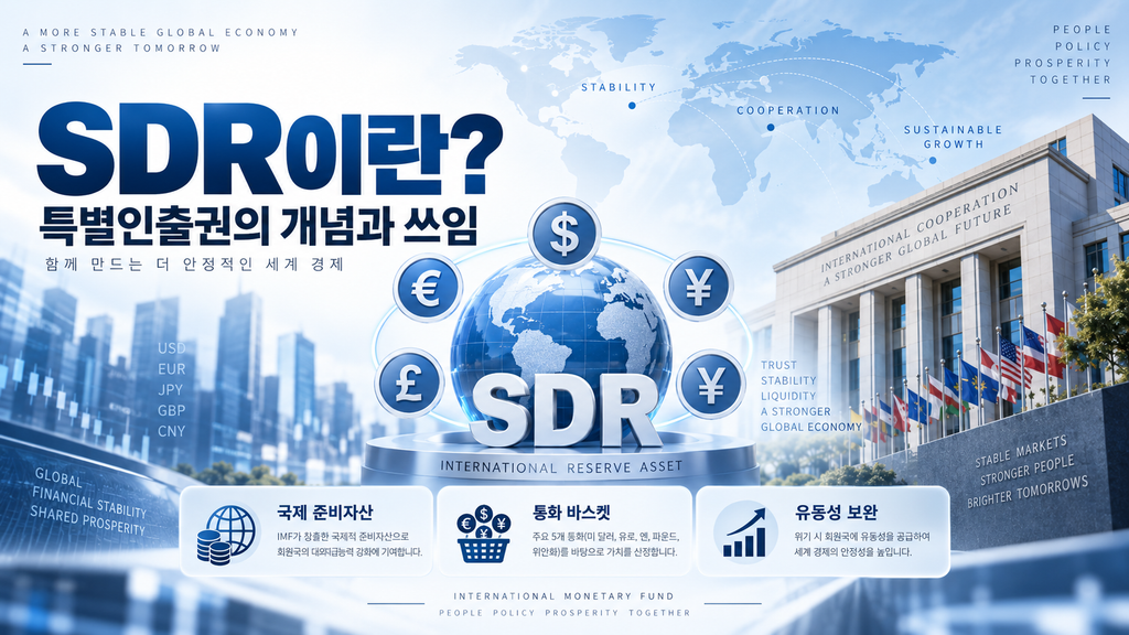 SDR