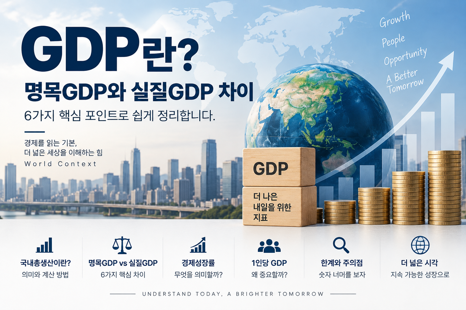 gdp